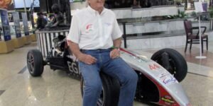 Referência do automobilismo, Wilsinho Fittipaldi morre aos 80 anos